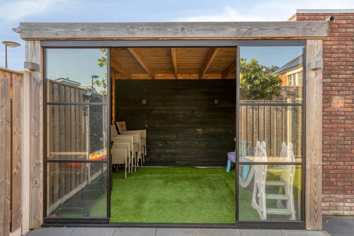 Foto 43 van Timmerliedengilde 20