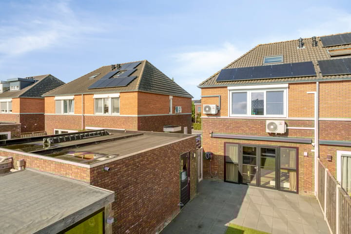 Foto 45 van Timmerliedengilde 20