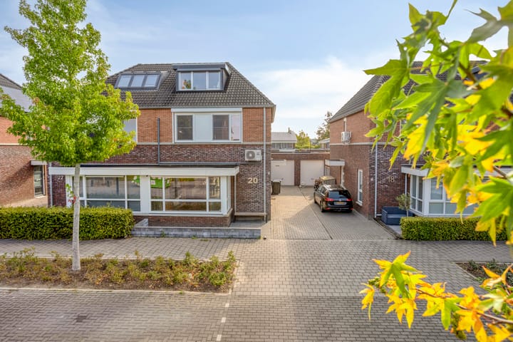 Foto 46 van Timmerliedengilde 20