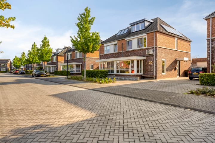 Foto 48 van Timmerliedengilde 20