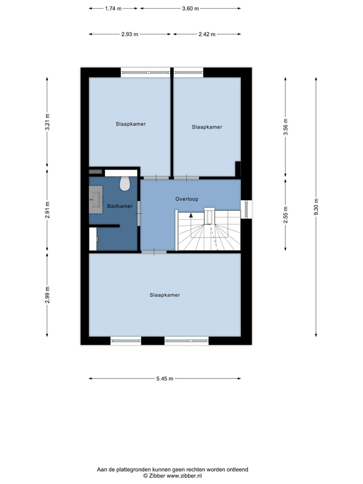 Foto 53 van Timmerliedengilde 20