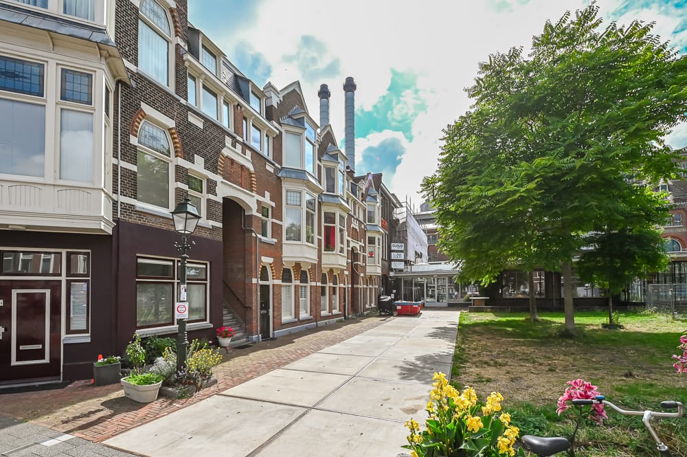 Photo 3 of De Constant Rebecqueplein 24