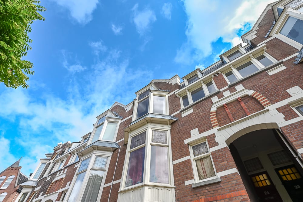 Photo 6 of De Constant Rebecqueplein 24