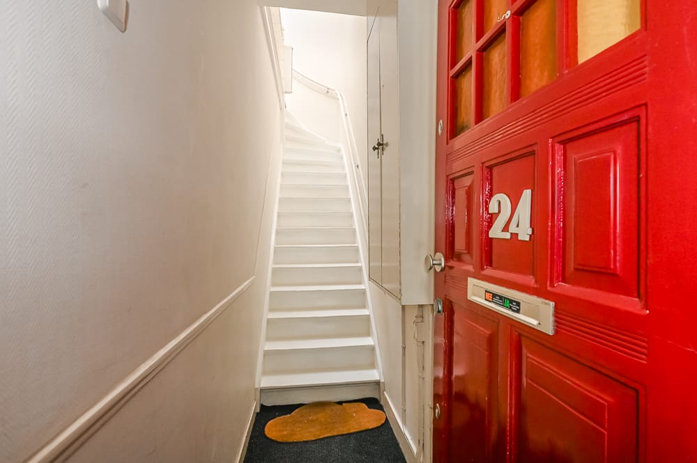 Photo 7 of De Constant Rebecqueplein 24