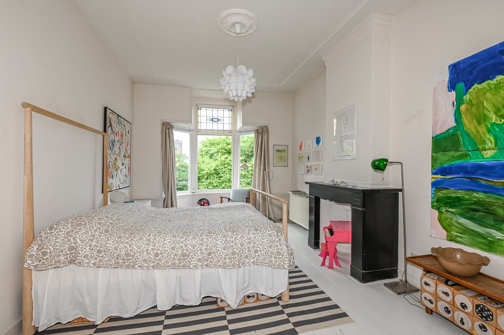 Photo 12 of De Constant Rebecqueplein 24