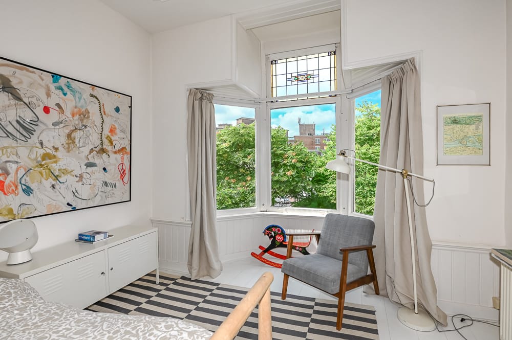 Photo 13 of De Constant Rebecqueplein 24