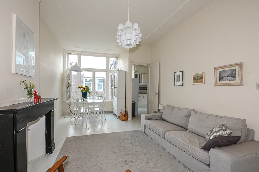 Photo 19 of De Constant Rebecqueplein 24