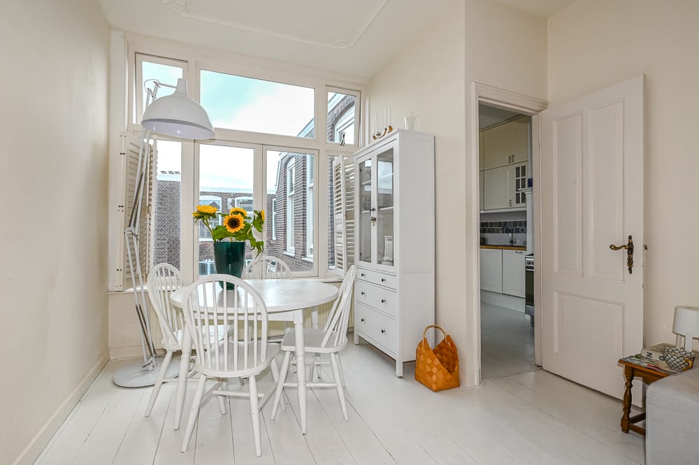 Photo 24 of De Constant Rebecqueplein 24