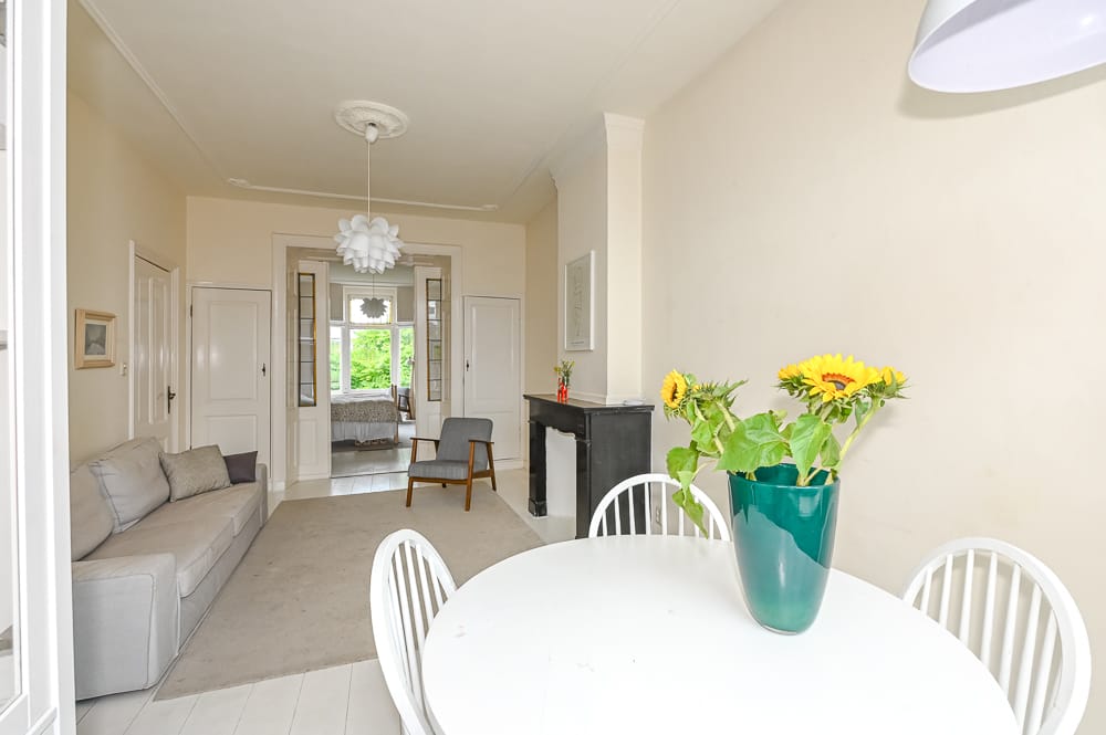 Photo 26 of De Constant Rebecqueplein 24