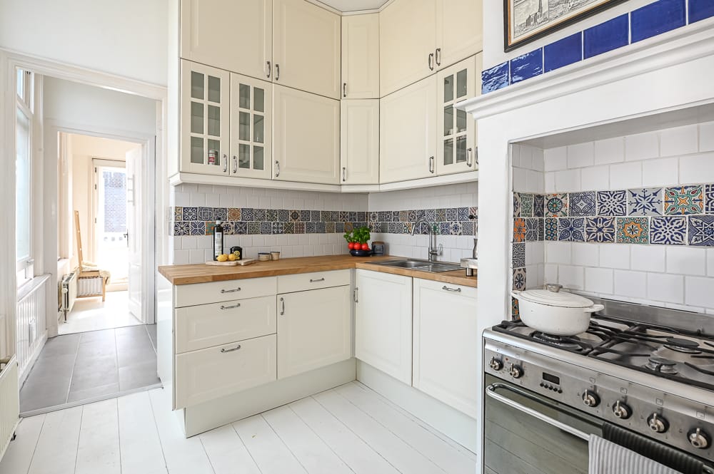 Photo 27 of De Constant Rebecqueplein 24