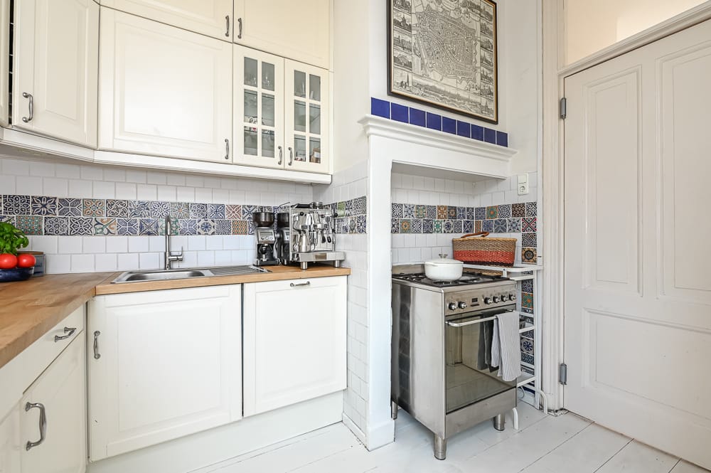 Photo 28 of De Constant Rebecqueplein 24