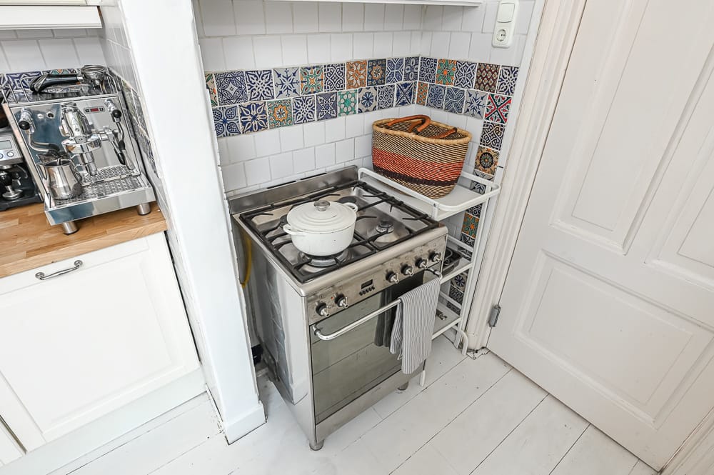 Photo 29 of De Constant Rebecqueplein 24