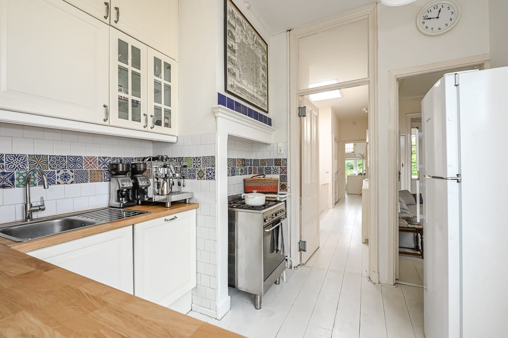 Photo 30 of De Constant Rebecqueplein 24