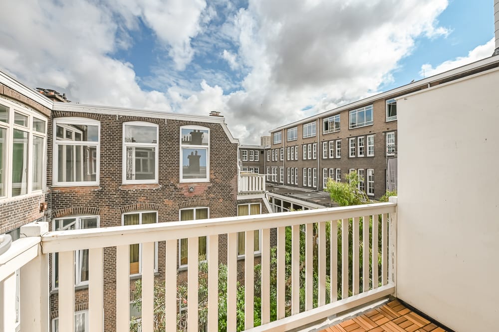 Photo 39 of De Constant Rebecqueplein 24