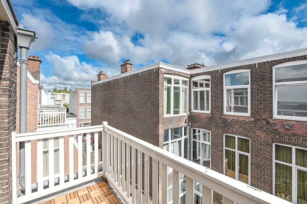 Photo 40 of De Constant Rebecqueplein 24