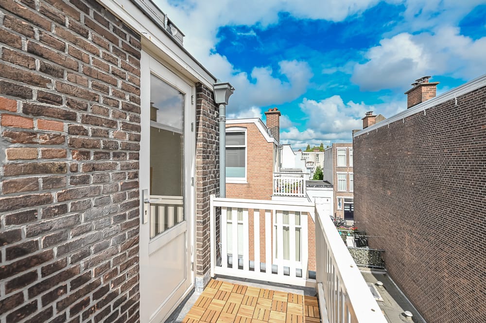 Photo 41 of De Constant Rebecqueplein 24