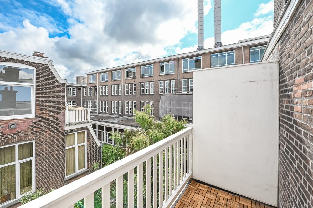 Photo 42 of De Constant Rebecqueplein 24