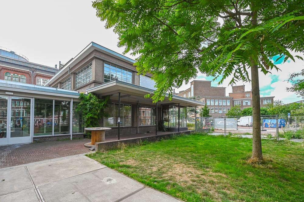 Photo 48 of De Constant Rebecqueplein 24