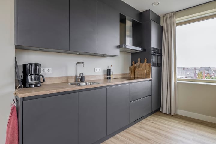 Foto 2 van Windvaan 61