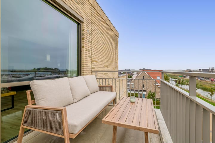 Foto 3 van Windvaan 61