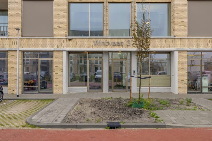 Foto 5 van Windvaan 61