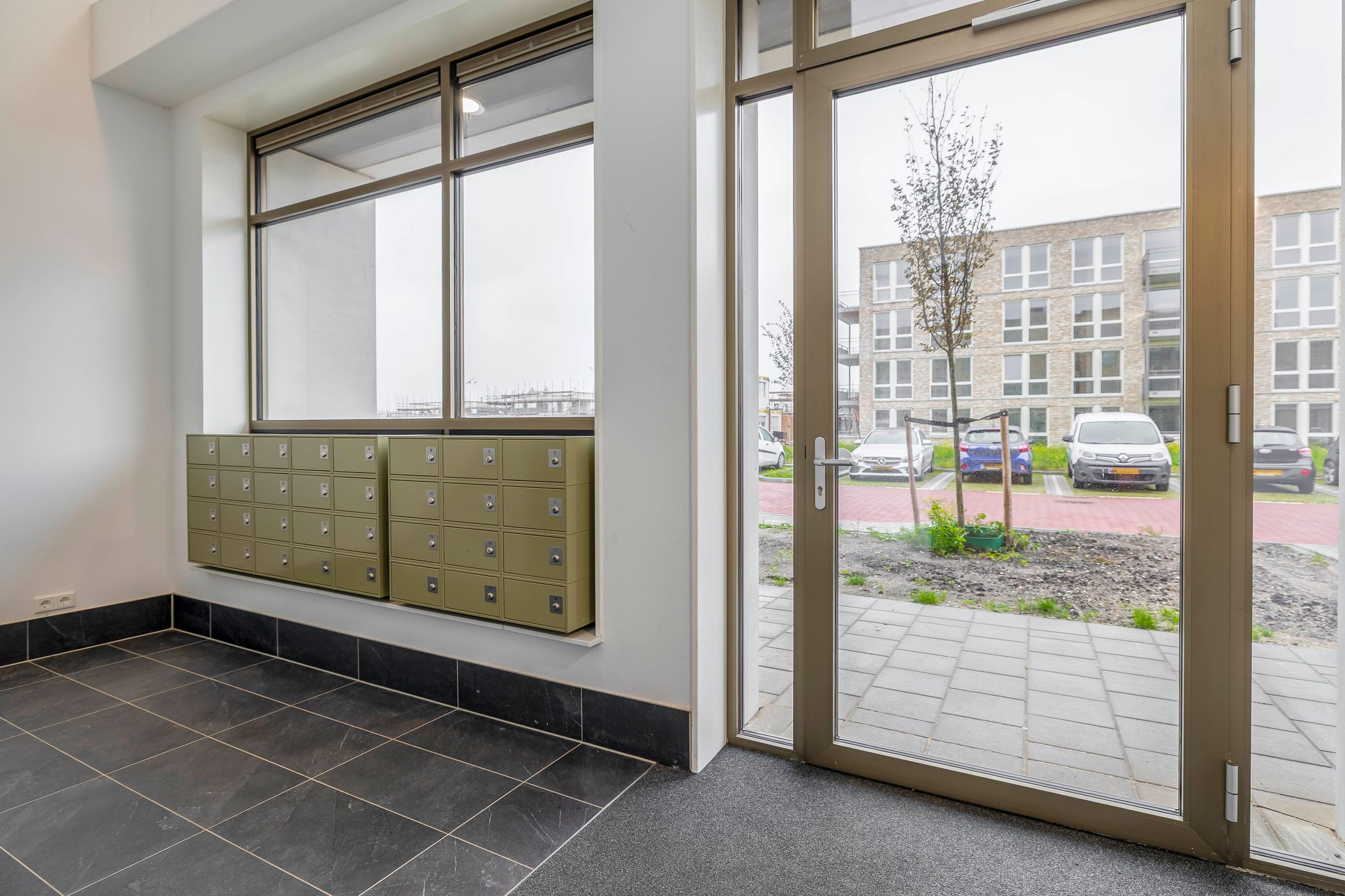 Photo 6 of Windvaan 61