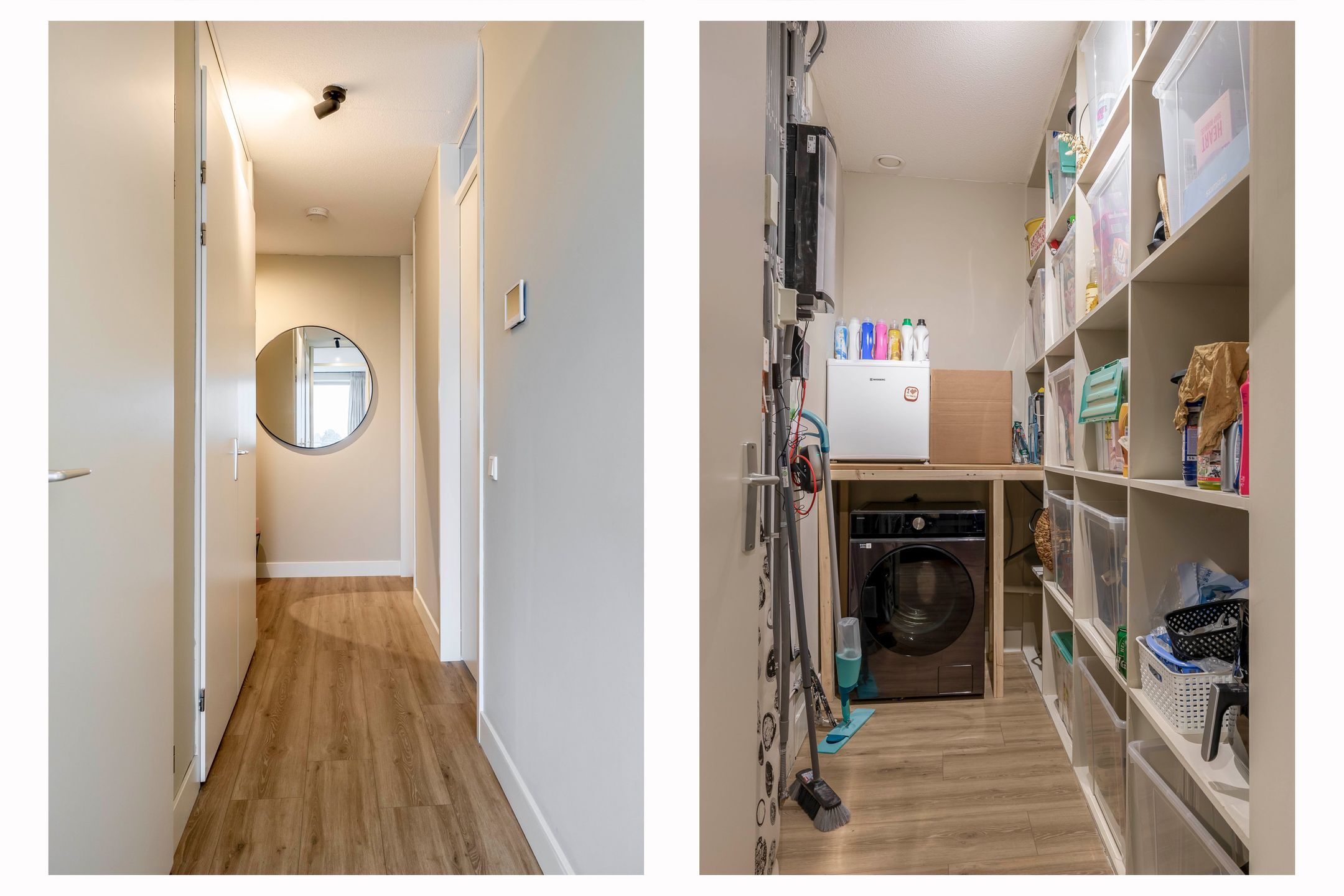 Photo 9 of Windvaan 61