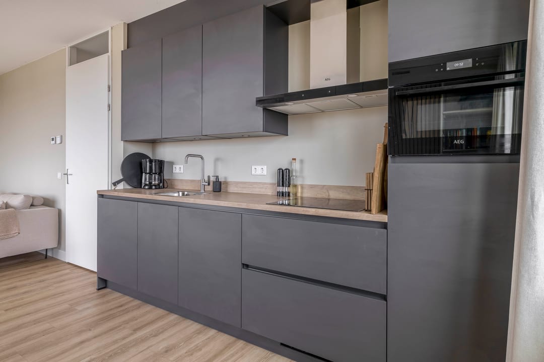 Photo 17 of Windvaan 61