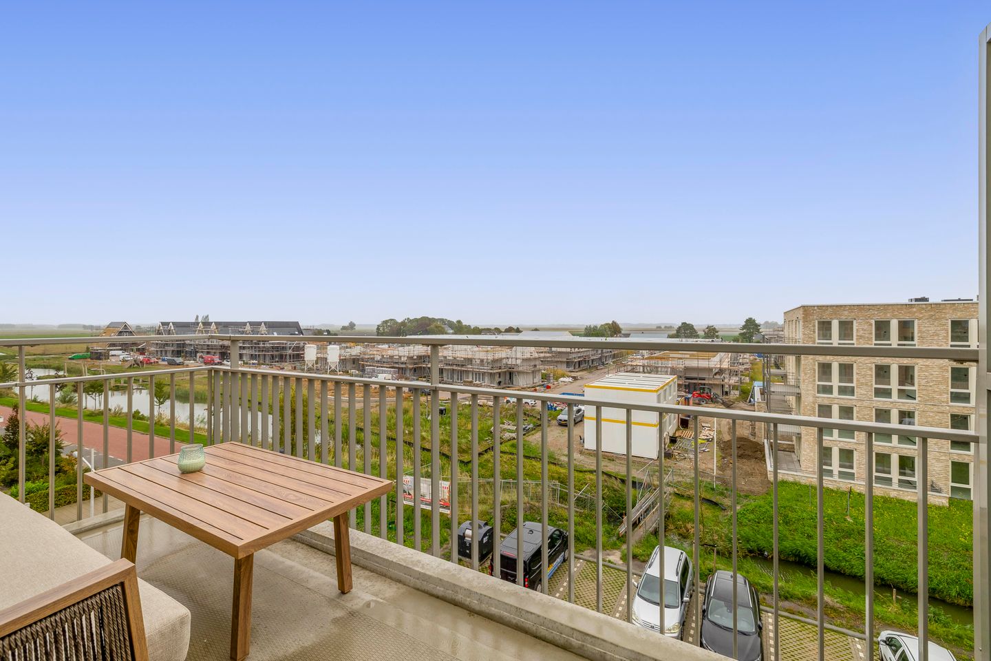 Photo 20 of Windvaan 61