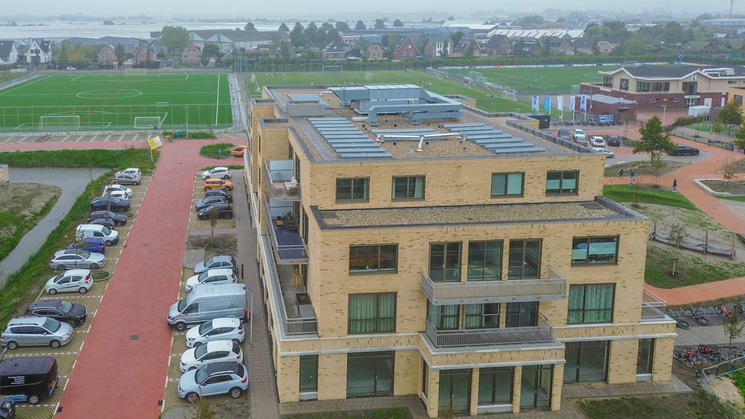 Photo 28 of Windvaan 61