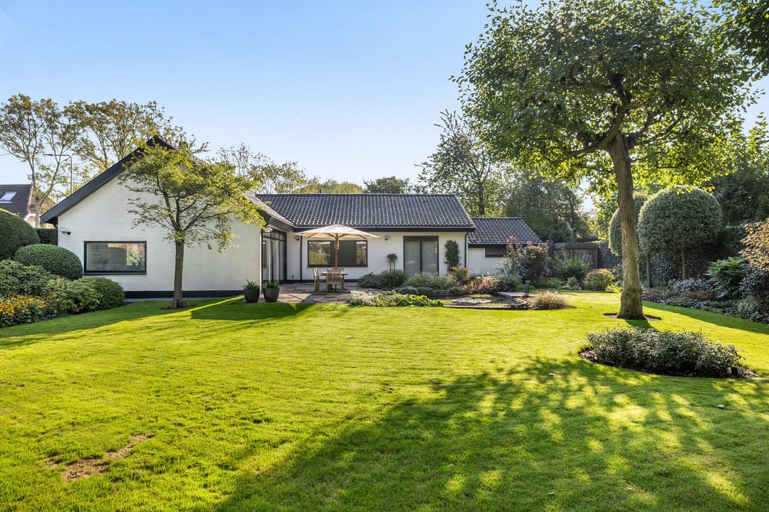 Foto 1 van Wassenaar van Obdampark 22