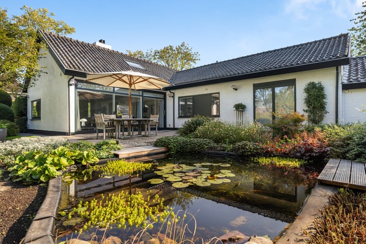 Foto 2 van Wassenaar van Obdampark 22