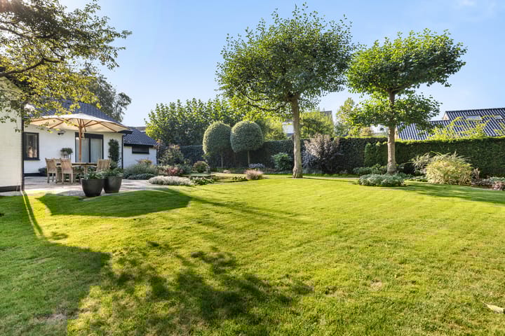 Foto 3 van Wassenaar van Obdampark 22