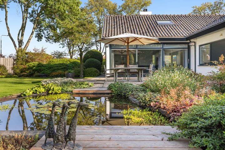 Foto 4 van Wassenaar van Obdampark 22