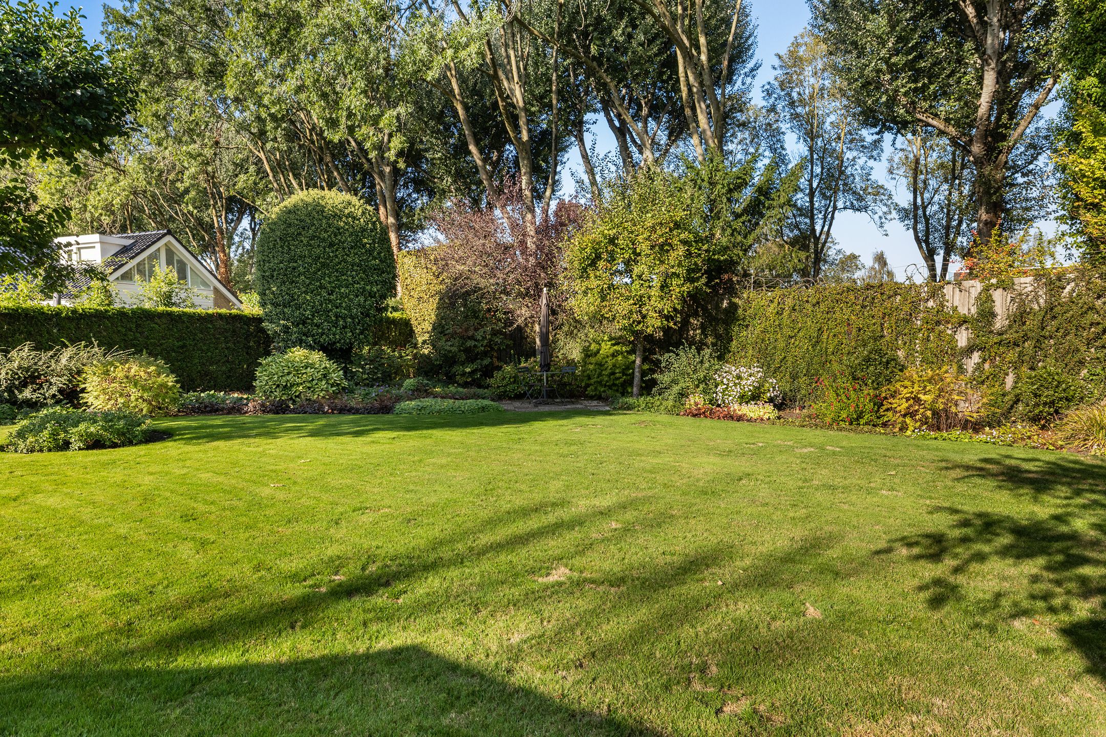 Foto 6 van Wassenaar van Obdampark 22