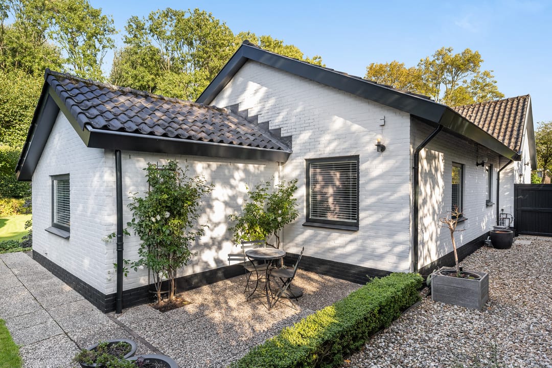 Foto 8 van Wassenaar van Obdampark 22