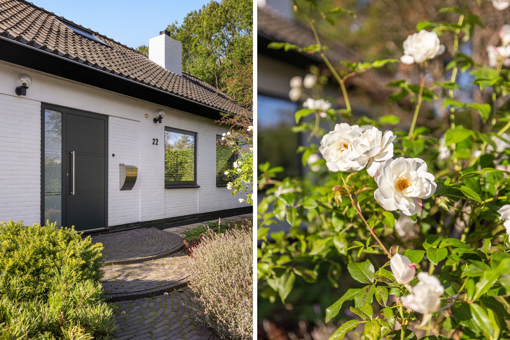 Foto 9 van Wassenaar van Obdampark 22