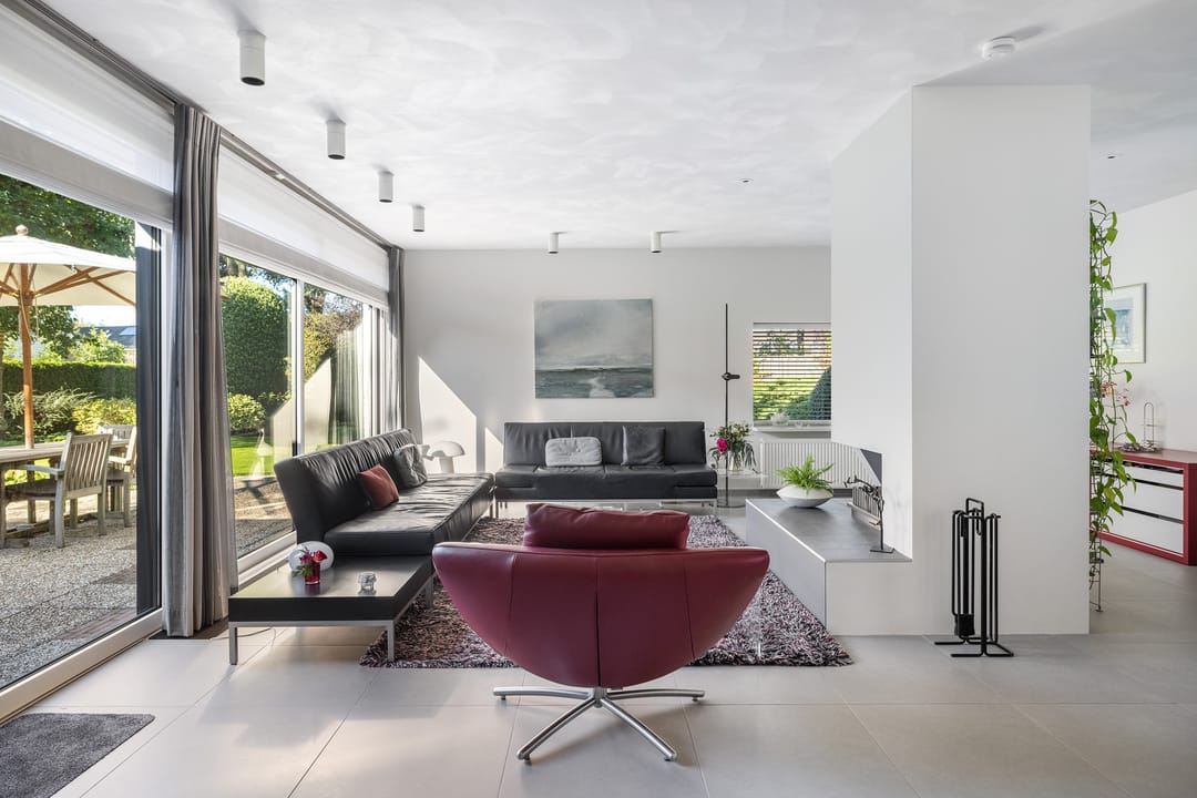 Foto 11 van Wassenaar van Obdampark 22