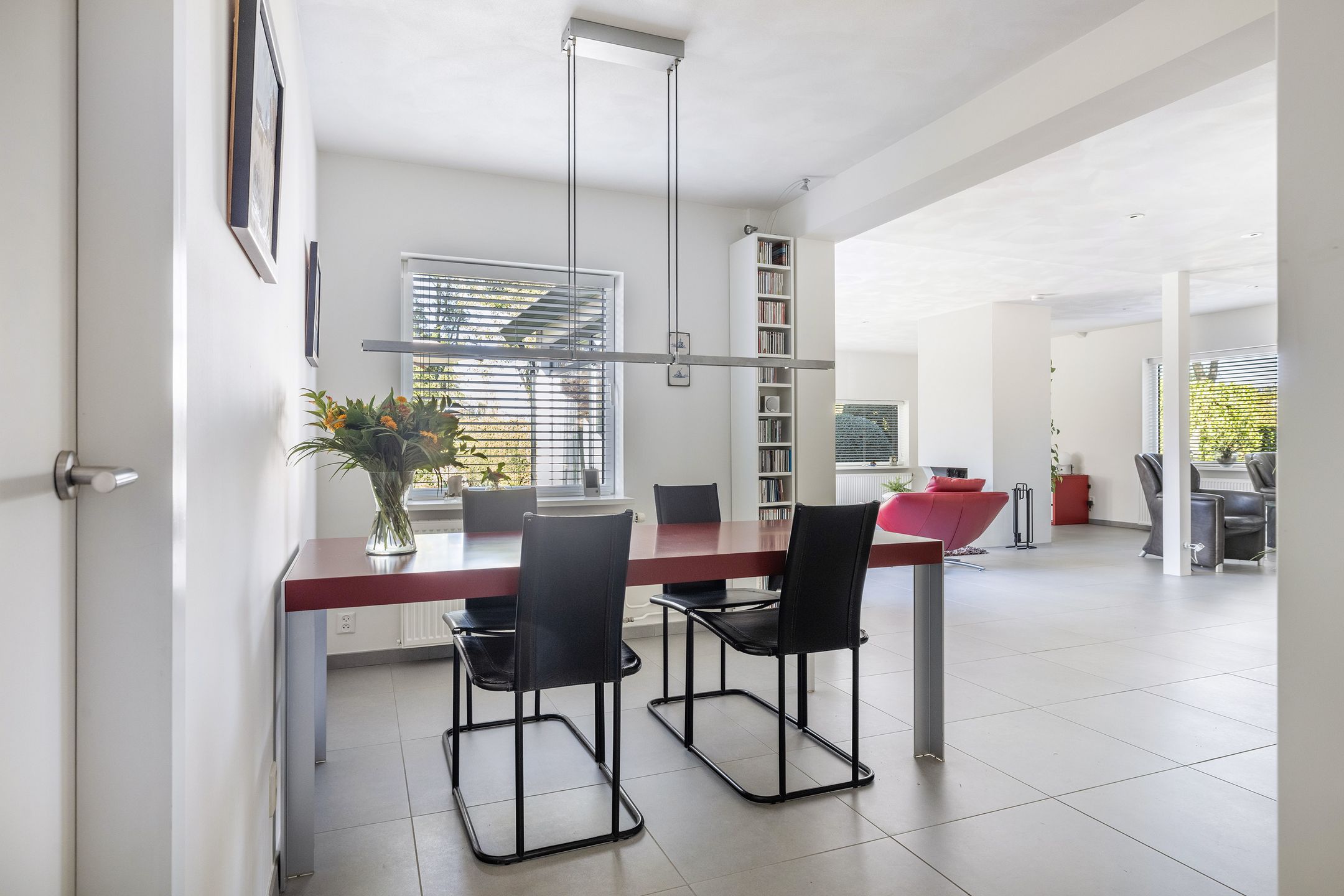 Foto 12 van Wassenaar van Obdampark 22