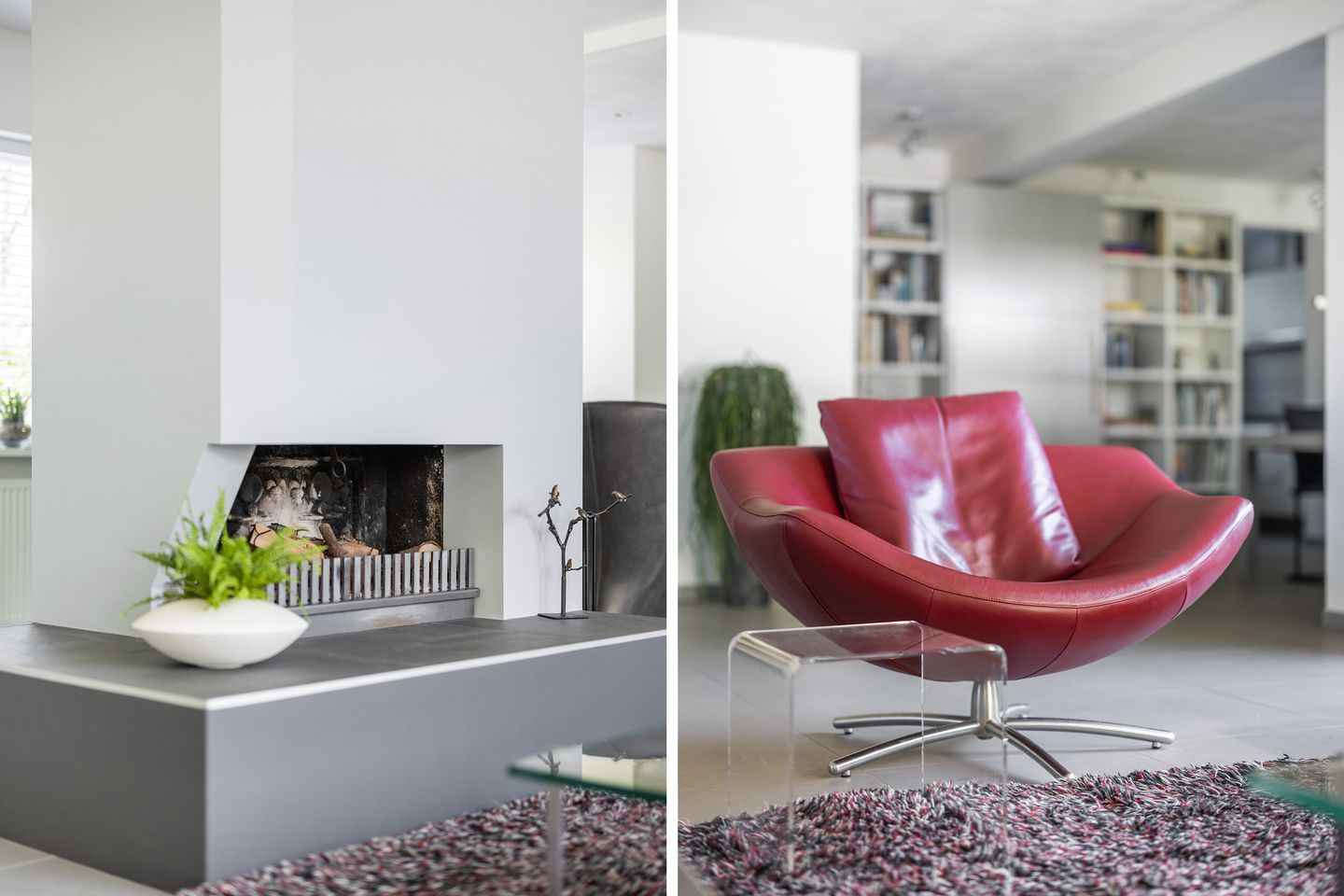 Foto 14 van Wassenaar van Obdampark 22