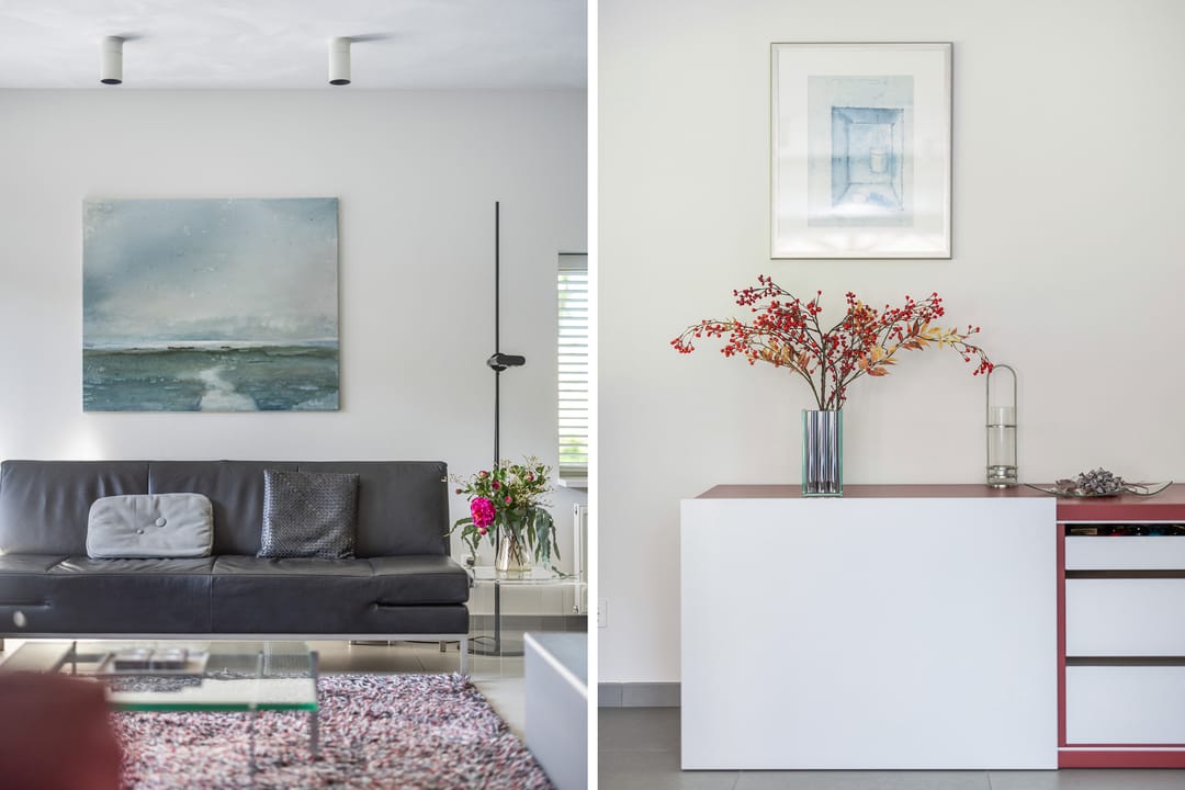 Foto 16 van Wassenaar van Obdampark 22