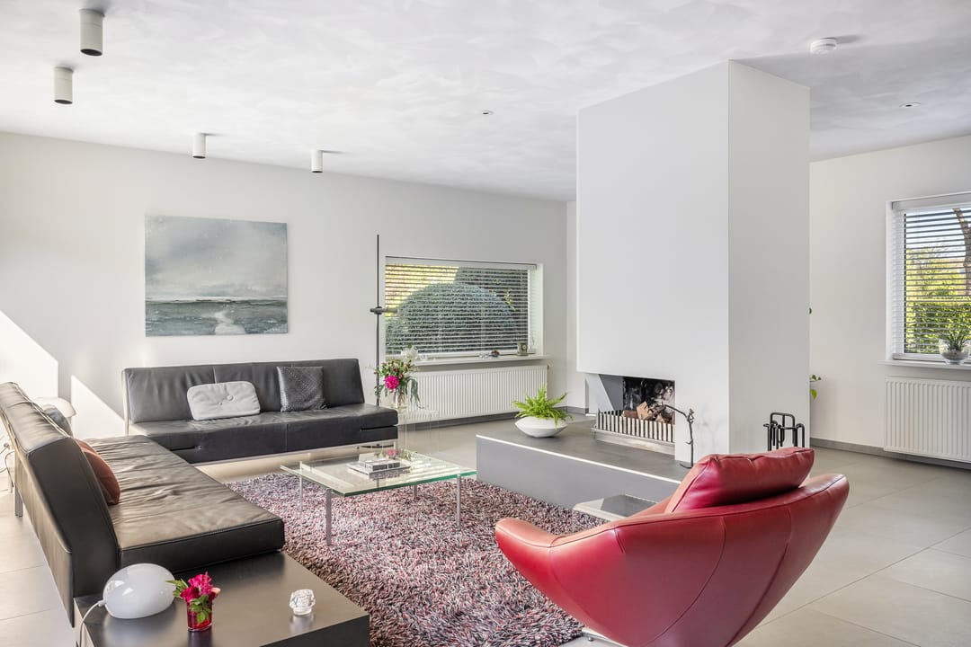 Foto 17 van Wassenaar van Obdampark 22