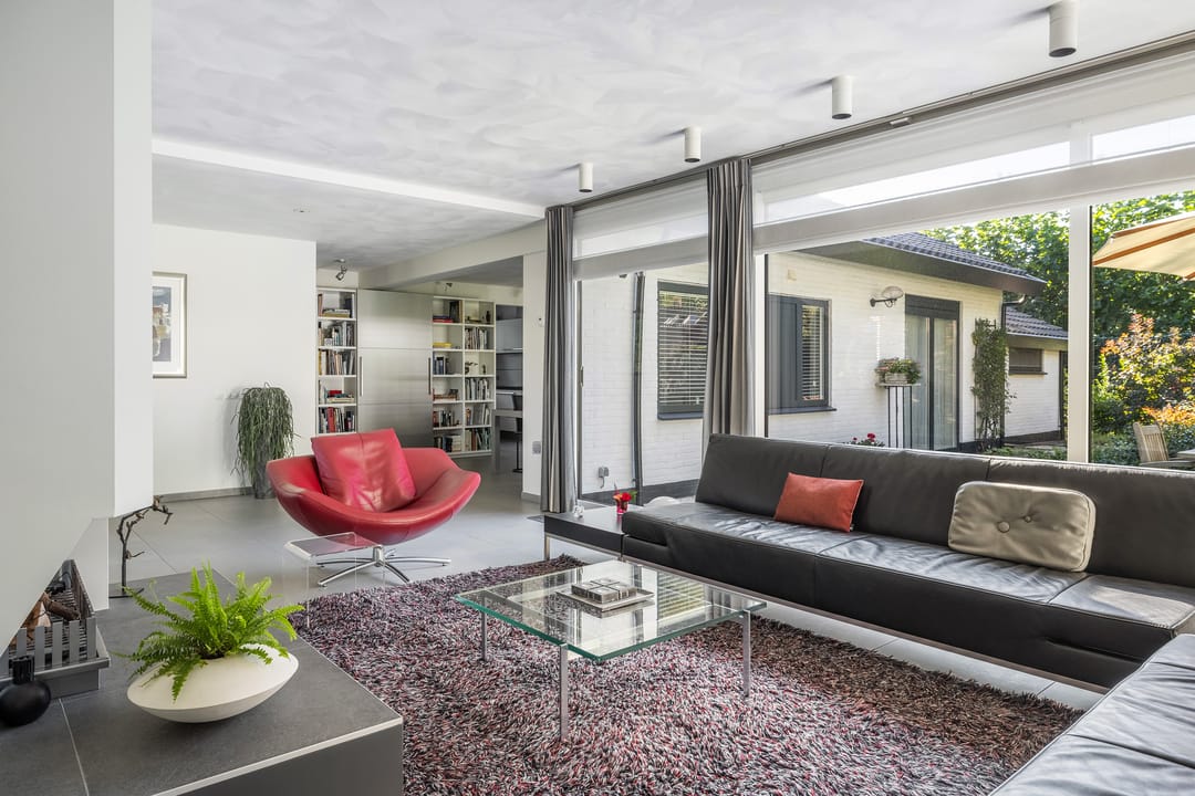 Foto 22 van Wassenaar van Obdampark 22