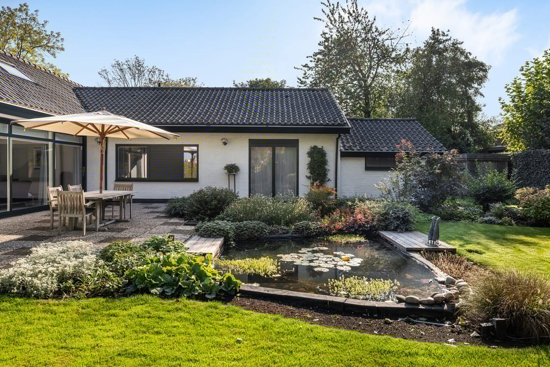 Foto 23 van Wassenaar van Obdampark 22