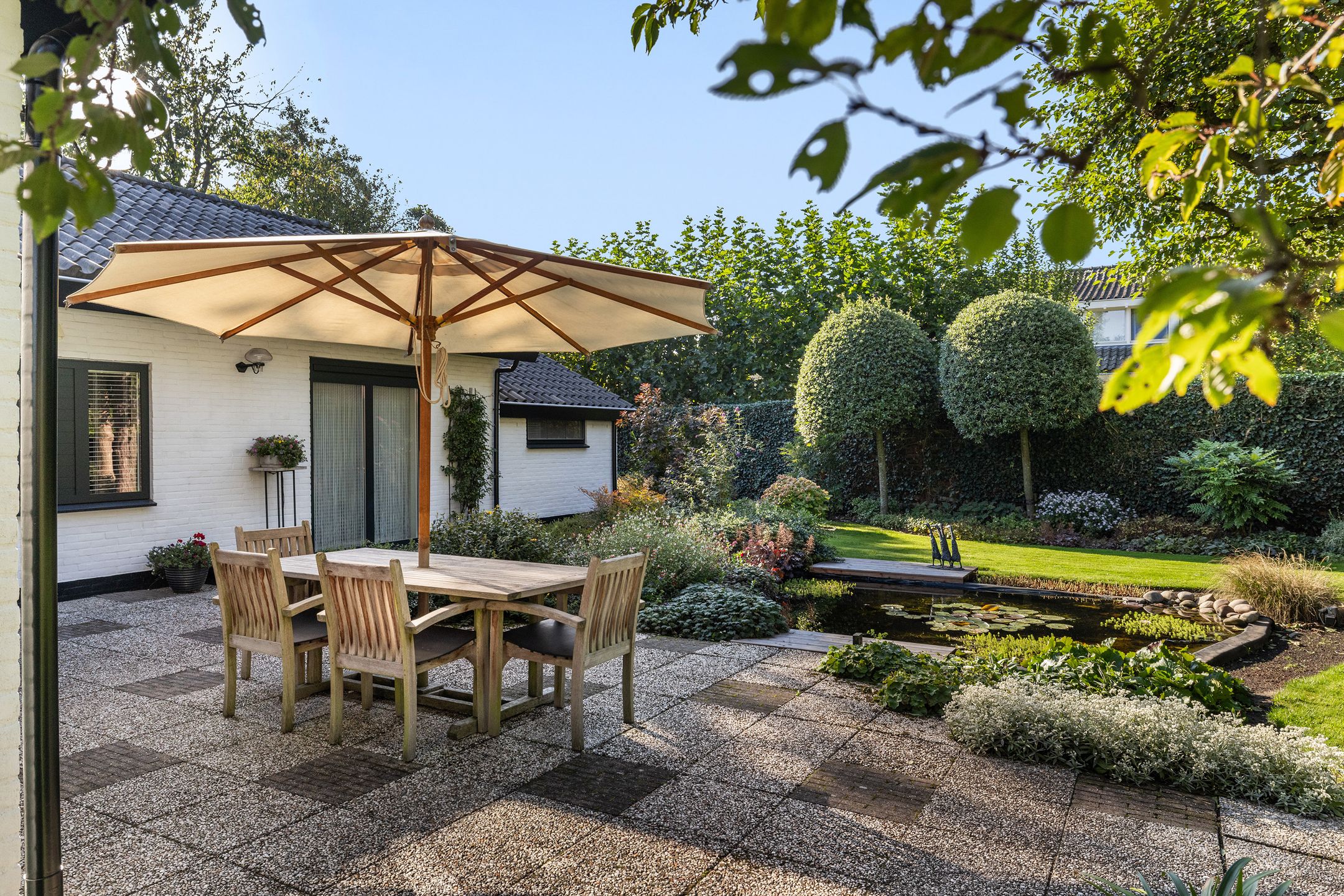 Foto 24 van Wassenaar van Obdampark 22