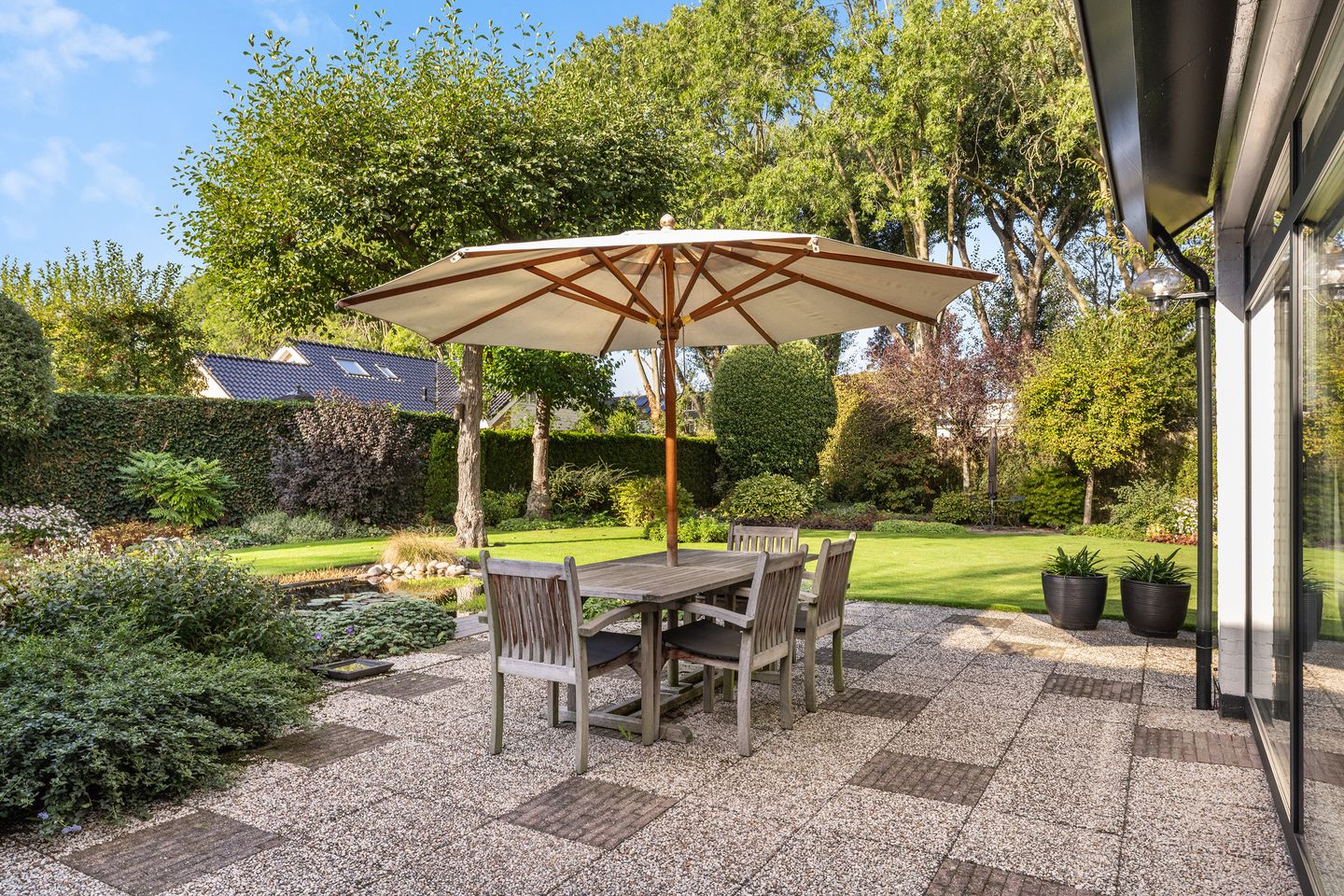 Foto 25 van Wassenaar van Obdampark 22