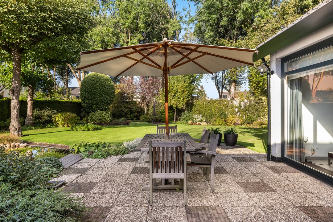 Foto 26 van Wassenaar van Obdampark 22