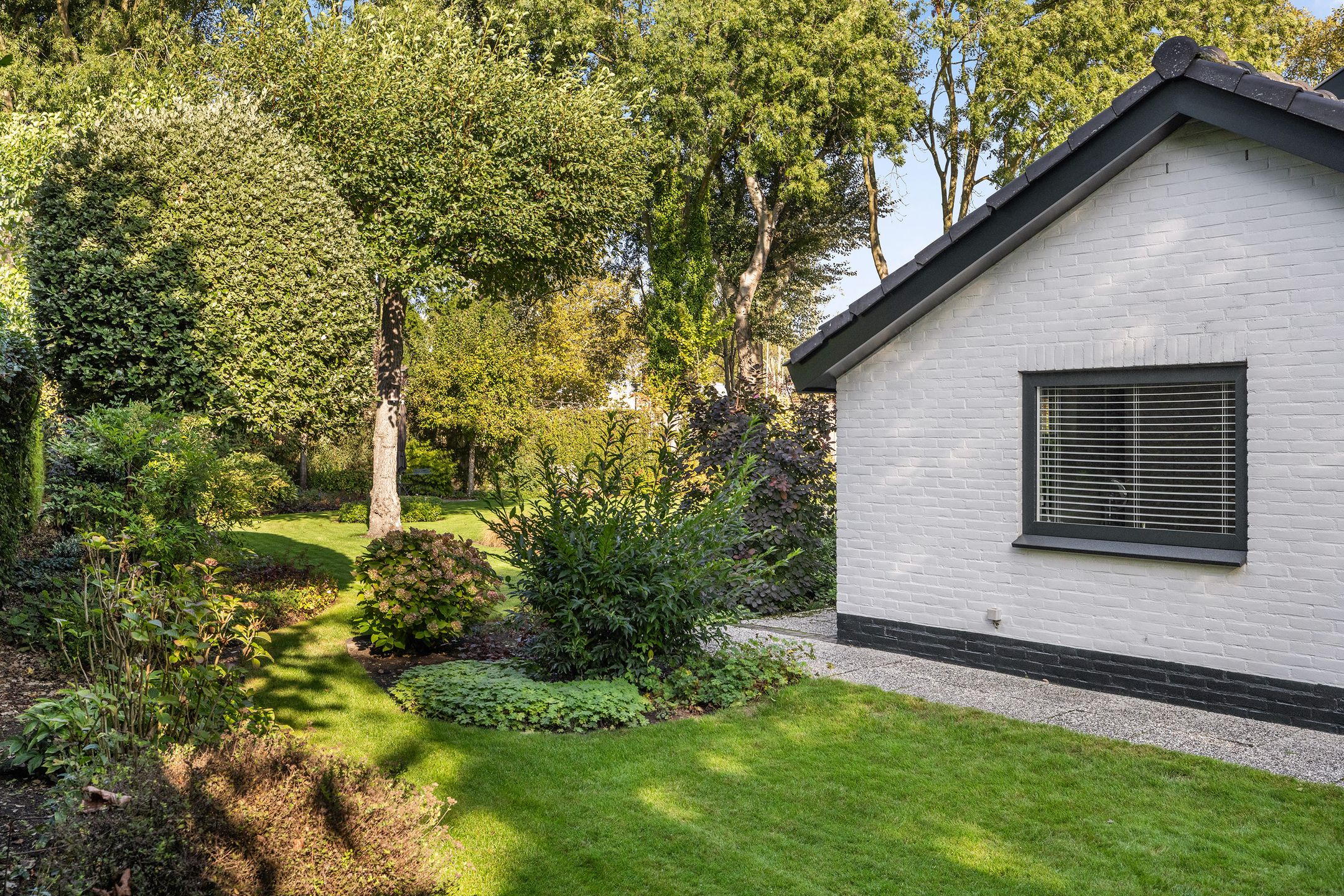 Foto 27 van Wassenaar van Obdampark 22