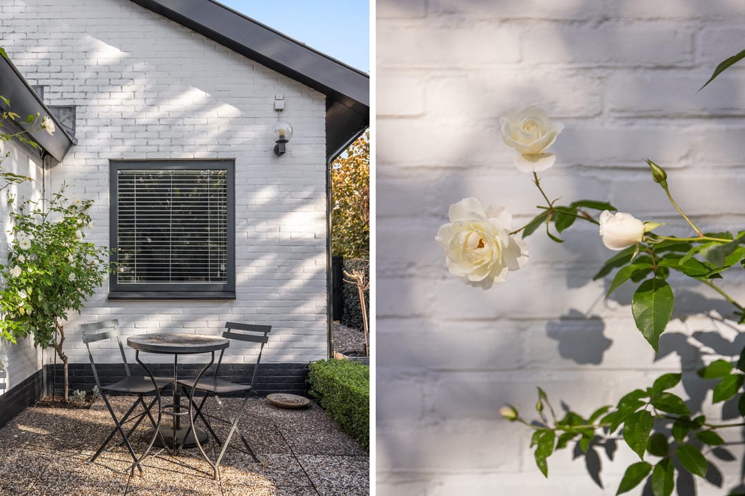 Foto 28 van Wassenaar van Obdampark 22