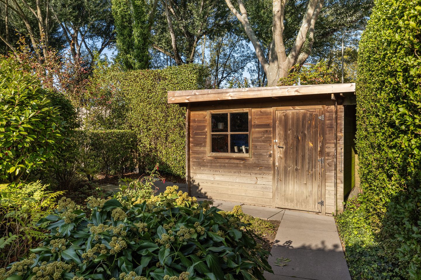 Foto 29 van Wassenaar van Obdampark 22